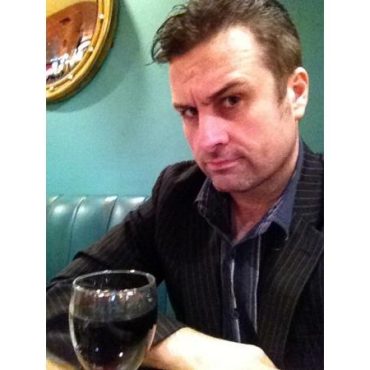 Black Podcasting - Clint Morris of October Coast PR stops by #ConversationsLIVE