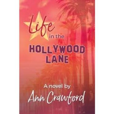 Black Podcasting - Filmmaker and Author Ann Crawford stops by #ConversationsLIVE