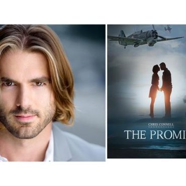 Black Podcasting - Actor/Producer/Model Chris Connell talks life, #ThePromise on #ConversationsLIVE