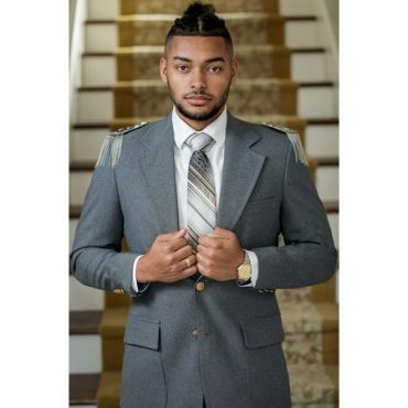 Black Podcasting - Dujuan Thomas discusses his journey to success and service on #ConversationsLIVE