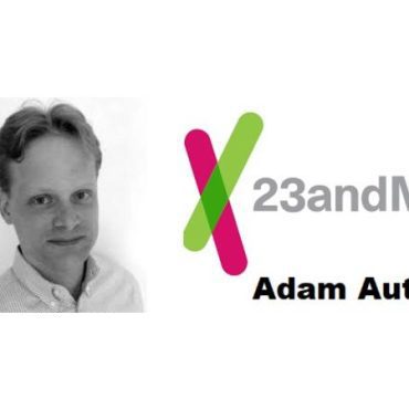 Black Podcasting - Adam Auton of 23andMe discusses Genetics and Covid-19 on #ConversationsLIVE