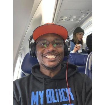 Black Podcasting - Jeremy Horn shares love for entertainment and community on #ConversationsLIVE