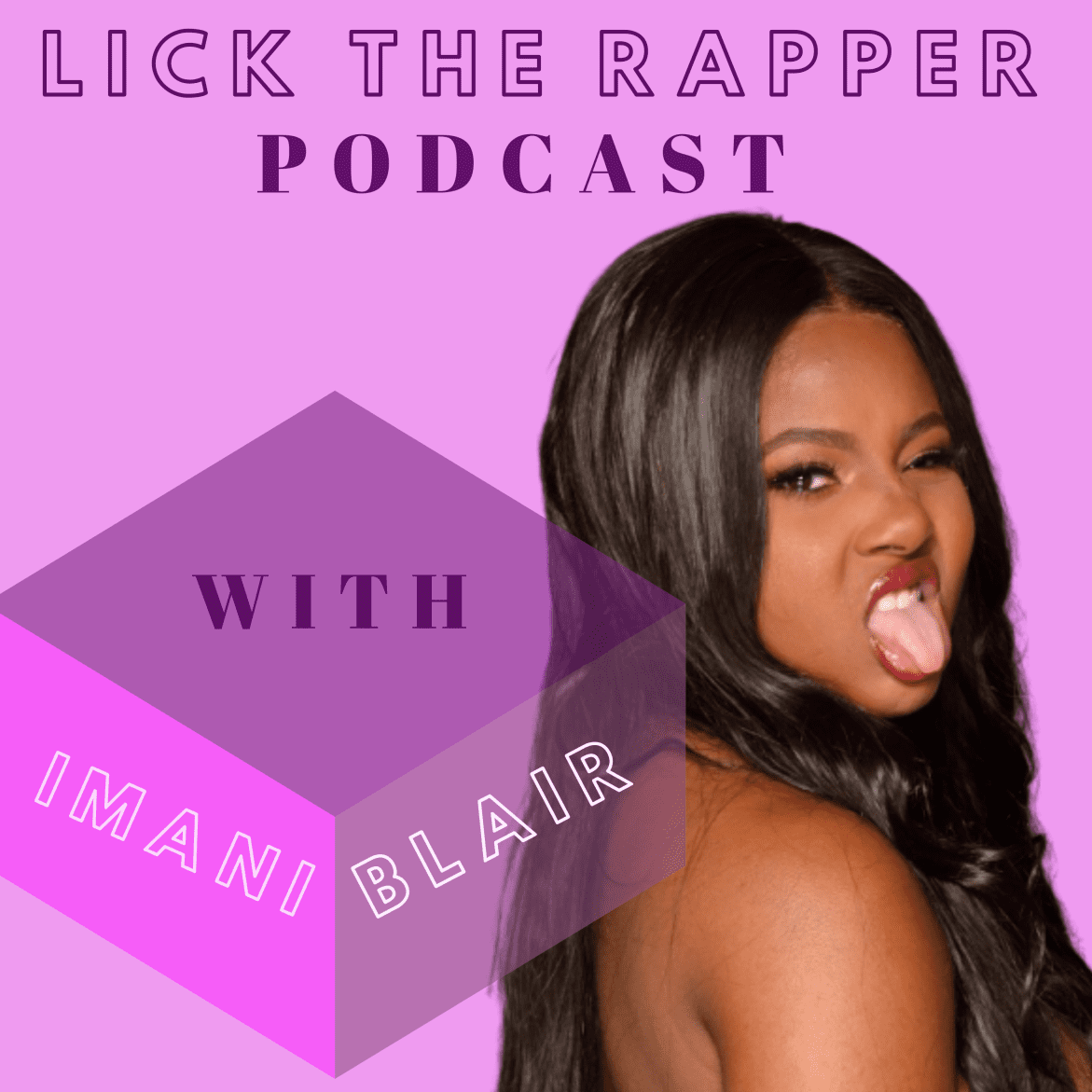 Black Podcasting - Episode 19: He Worth 20 Million, He a Big D*** Baller! ft. Lex P
