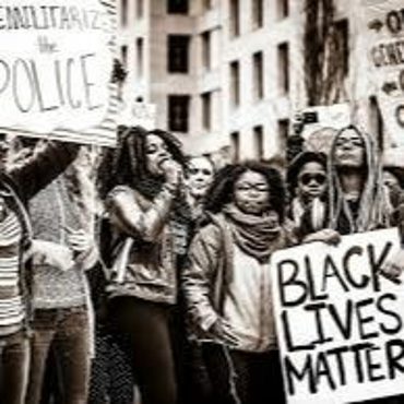 Black Podcasting - 33. Rethinking Gender With Raquel Willis