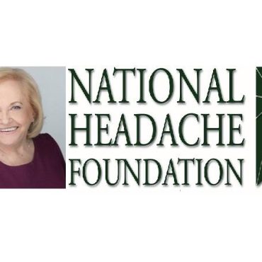 Black Podcasting - Mary Franklin of the National Headache Foundation stops by #ConversationsLIVE