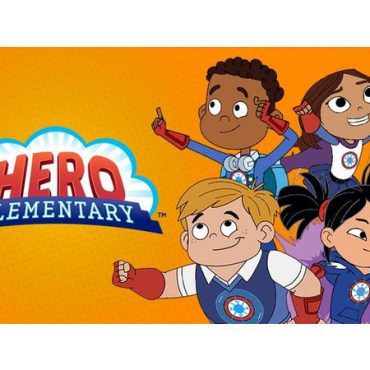 Black Podcasting - Carol-Lynn Parente, Co-Creator of Hero Elementary, stops by #ConversationsLIVE