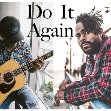 Black Podcasting - #Singer, #Songwriter & #Producer Jackie's Boy stops by #ConversationsLIVE