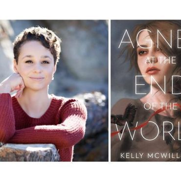 Black Podcasting - Author Kelly McWilliams discusses new book on #ConversationsLIVE