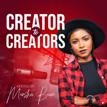 Black Podcasting - Creator to Creators  Ep 12 Antoine Dunn