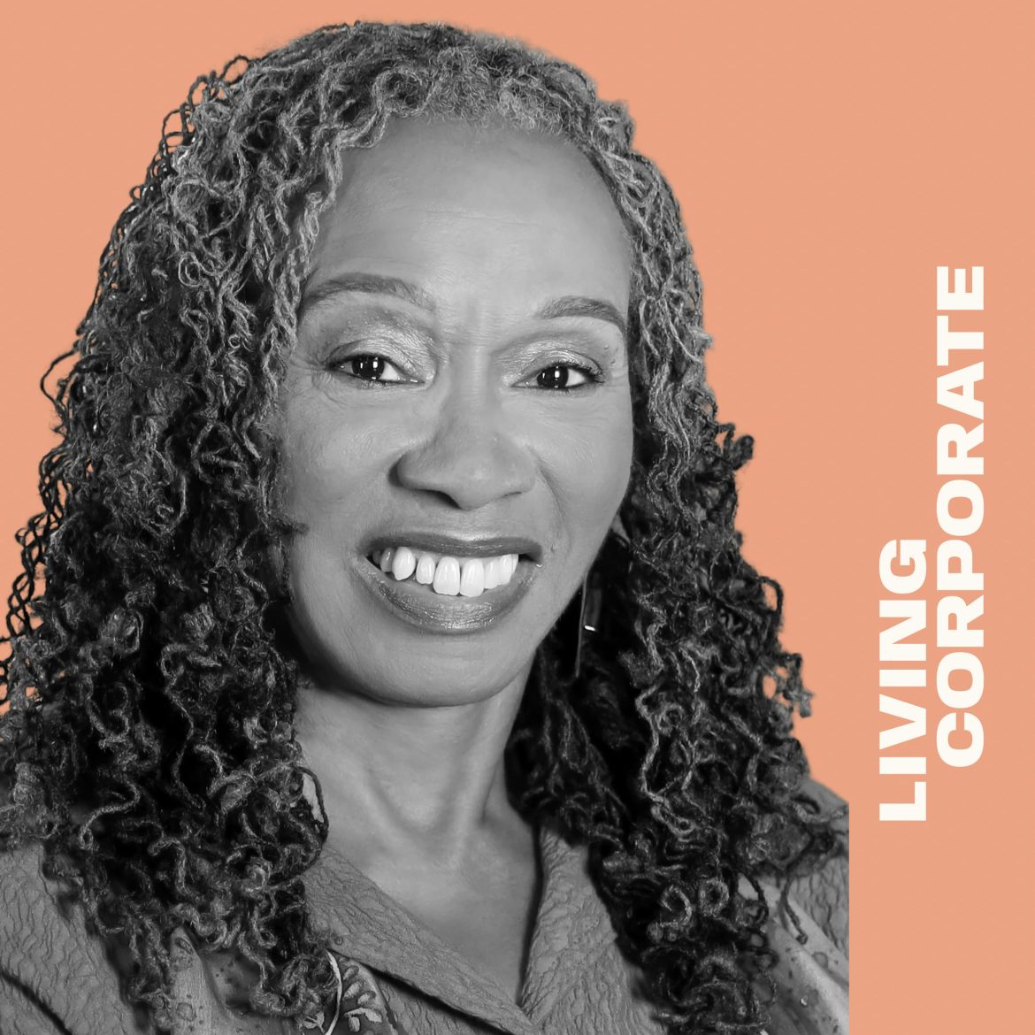 Black Podcasting - Black Equity and Power (w/ Mary-Frances Winters)