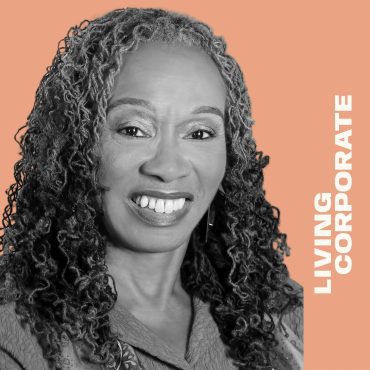 Black Podcasting - Black Equity and Power (w/ Mary-Frances Winters)