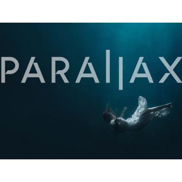 Black Podcasting - Writer and Director Michael Bachochin talks #Parallaxmovie on #ConversationsLIVE