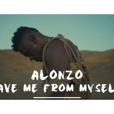 Black Podcasting - Recording Artist Alonzo stops by #ConversationsLIVE