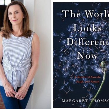 Black Podcasting - Author Margaret Thomson discusses life, new book on #ConversationsLIVE