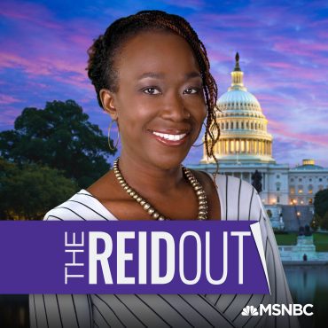 Black Podcasting - Introducing The ReidOut