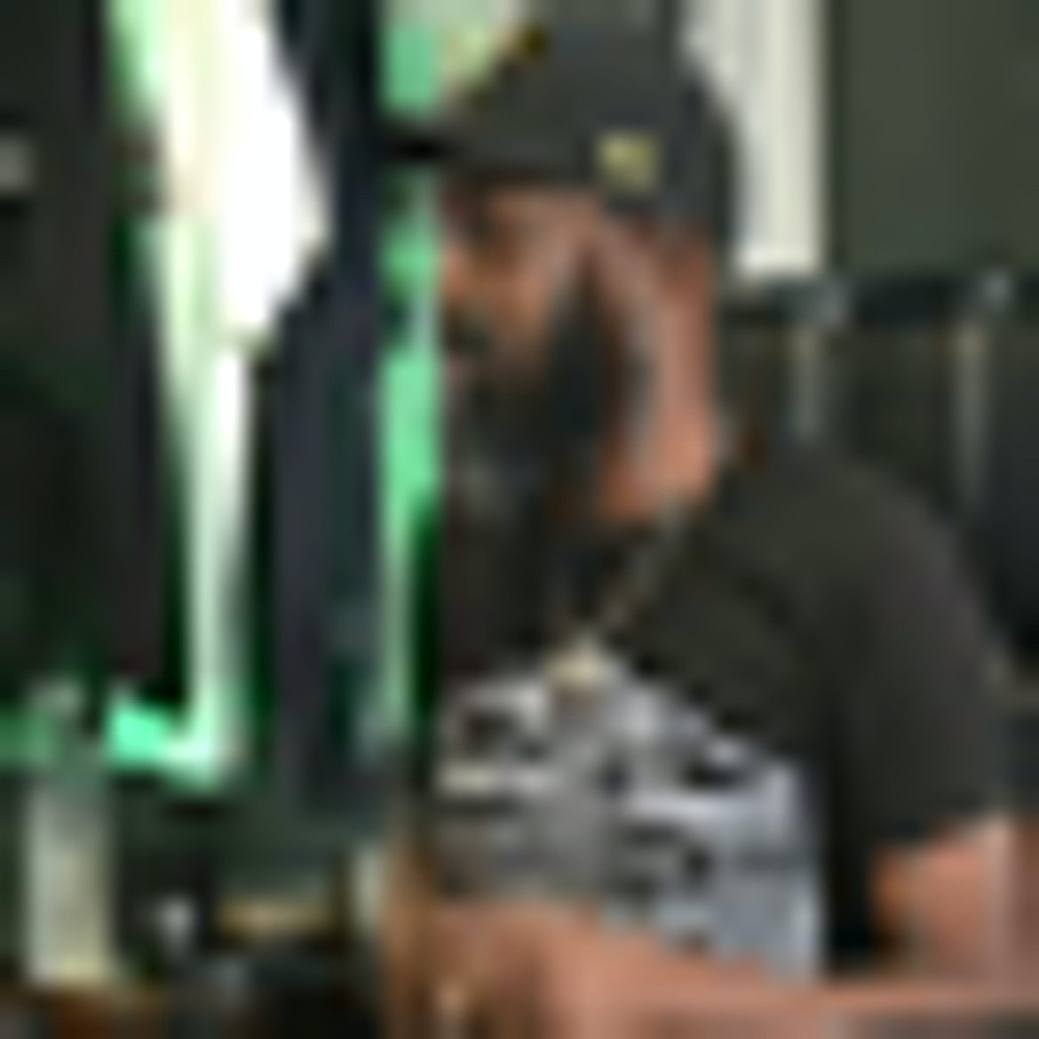 Black Podcasting - Just for feet w/ Karlous Miller, DCyoungfly, Chico Bean, and Navv Greene | Ep. 243