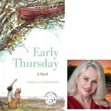 Black Podcasting - Author Linda Cunningham discusses #EarlyThursday on #ConversationsLIVE