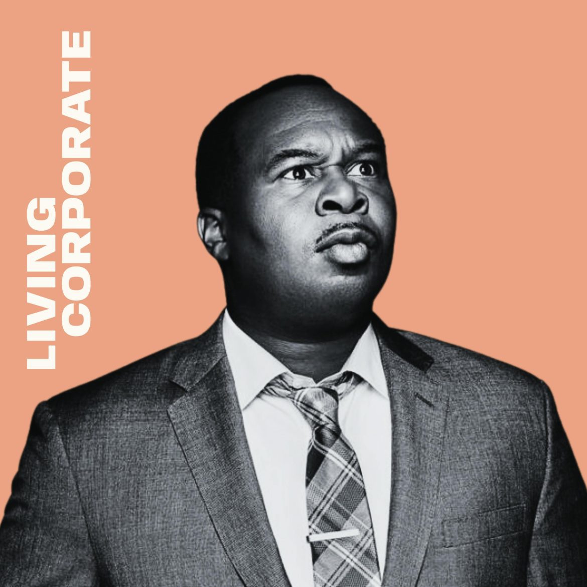 Black Podcasting - Black Comedy & COVID-19 (w/ Roy Wood Jr.)