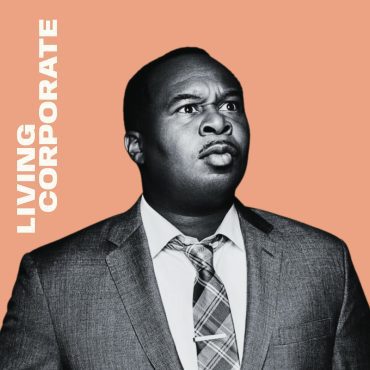 Black Podcasting - Black Comedy & COVID-19 (w/ Roy Wood Jr.)