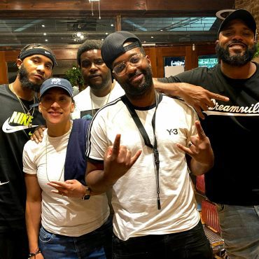 Black Podcasting - EP#51: SWAMP & MICKEY FACTZ