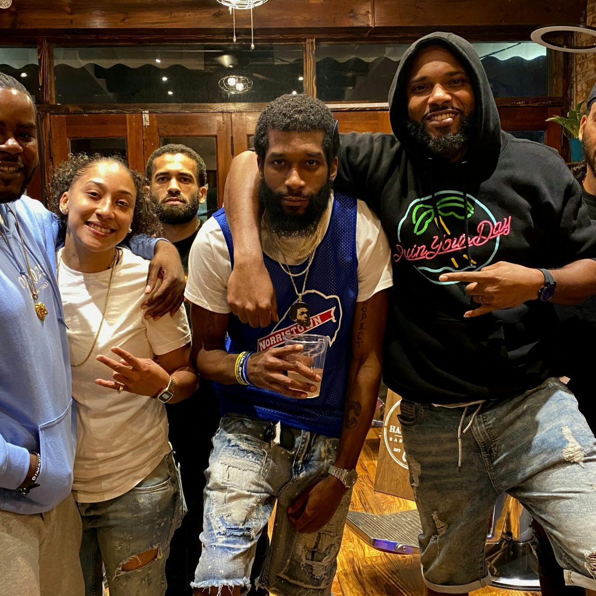 Black Podcasting - EP#54: BILL COLLECTOR