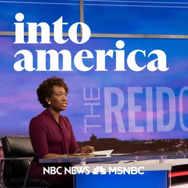 Black Podcasting - BONUS: Joy Reid on Into America