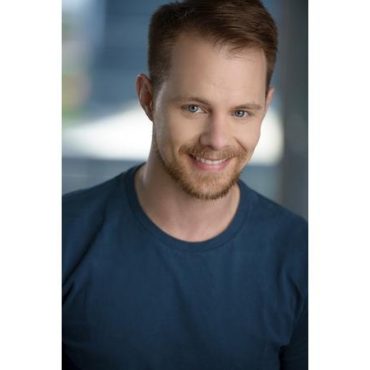 Black Podcasting - Actor Bryan McClure talks #acting, #InOtherWords on #ConversationsLIVE