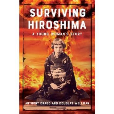 Author Anthony Drago talks #SurvivingHiroshima on #ConversationsLIVE Black Podcasting - Author Anthony Drago talks #SurvivingHiroshima on #ConversationsLIVE