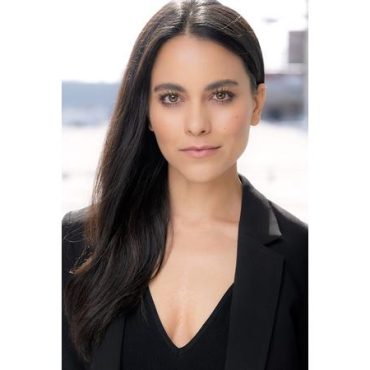 Black Podcasting - Actress Maya Stojan stops by #ConversationsLIVE to discsus her acting career