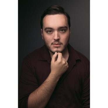 Black Podcasting - Filmmaker Matt Macedo talks #filmmaking, #OurOceans on #ConversationsLIVE