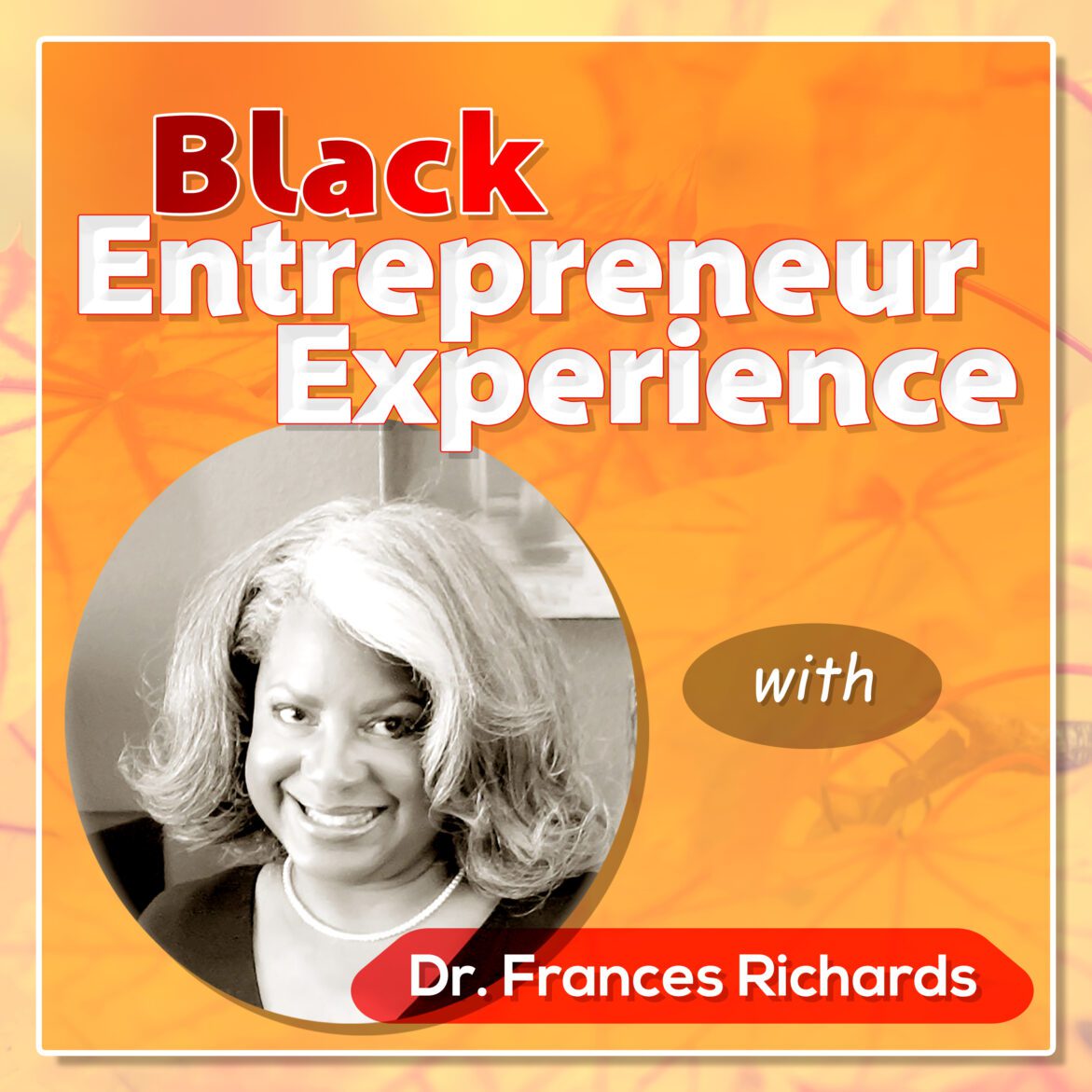 Black Podcasting - BEE 281 Mouthwatering All-Natural Plant-Based Cuisine, Founder of Atlas Monroe Deborah Torres