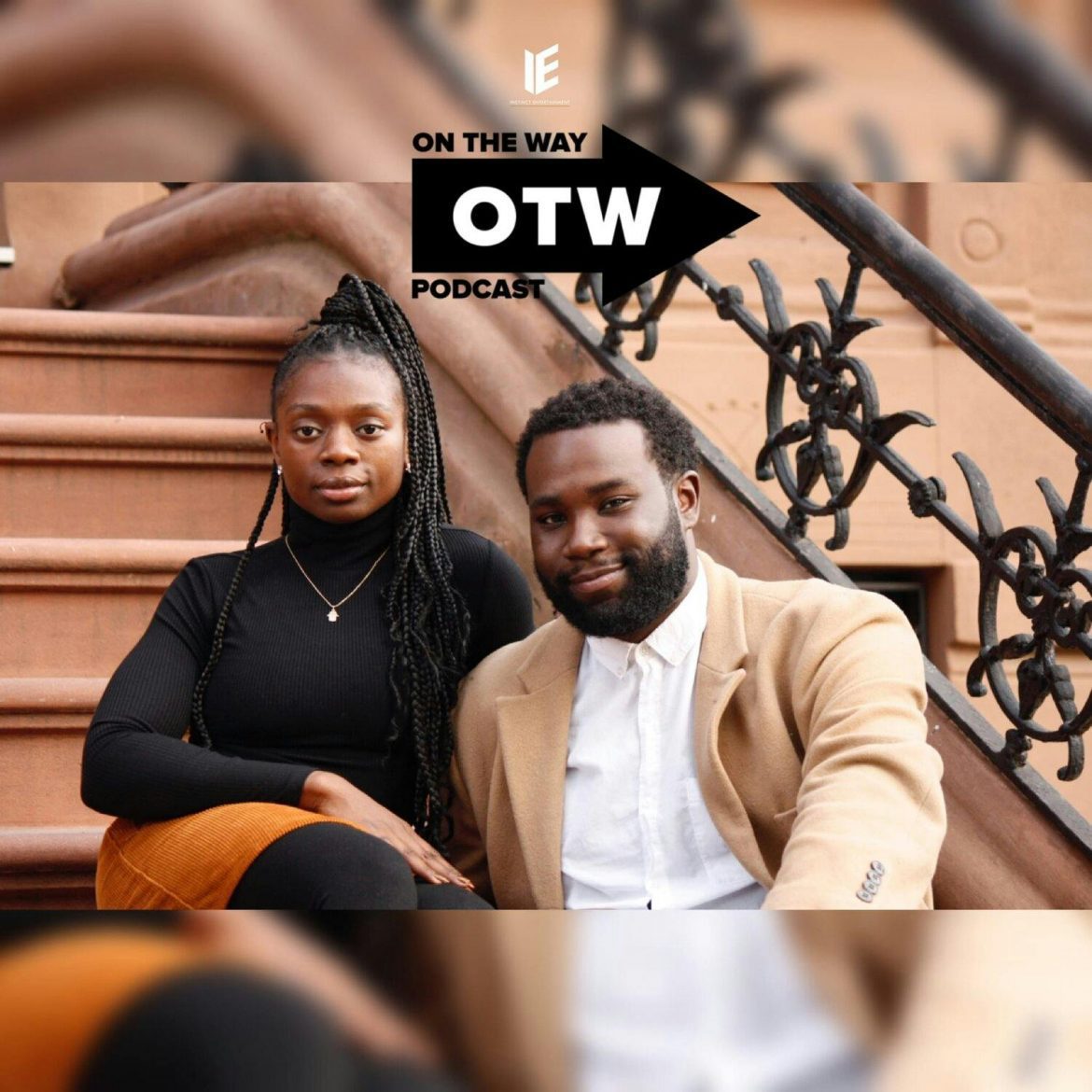 Black Podcasting - Episode 136: One Plus One