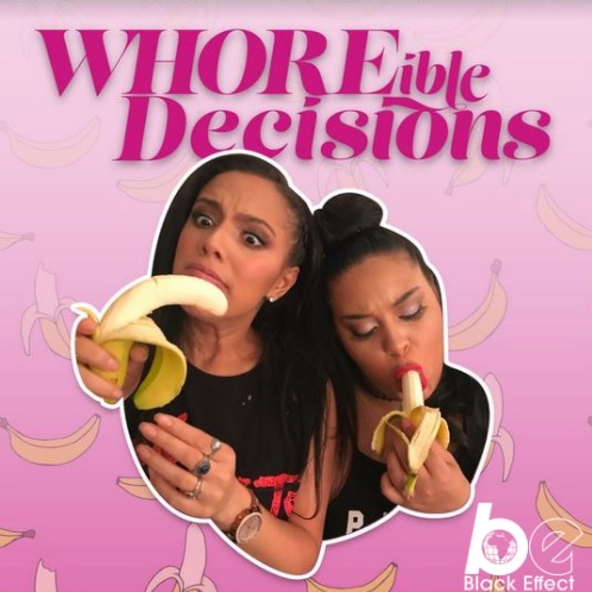Black Podcasting - Ep185: Side(heaux)Hustles Feat Ashleigh Tribble