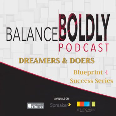 Black Podcasting - Episode 33 Dreamers & Doers Compilation Series: Believers