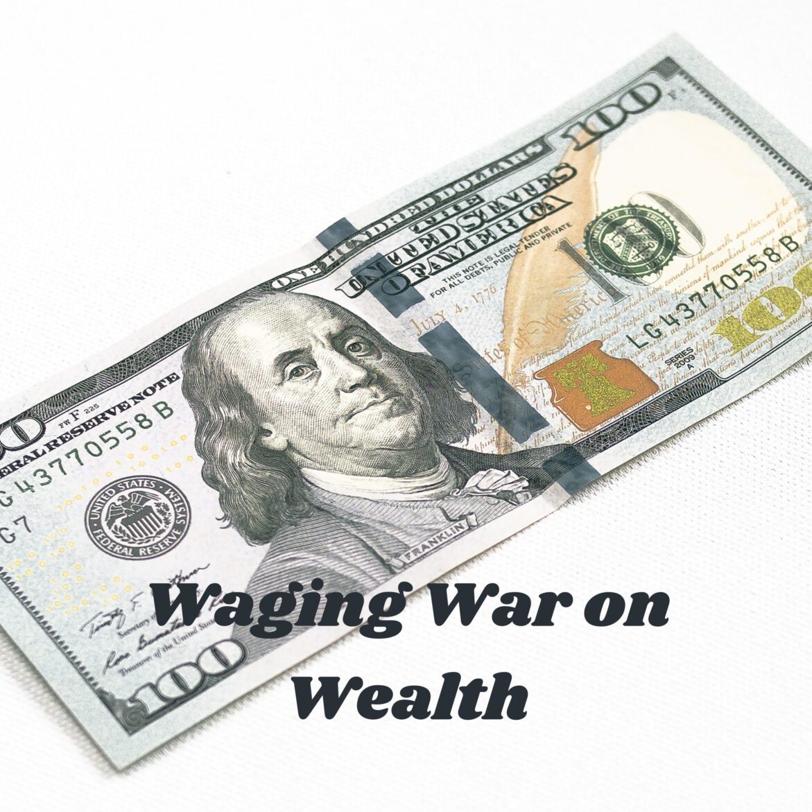 Black Podcasting - Waging War on Wealth - Leveraging Supplier Diversity Programs (Series) – 7 COVID-19 Commandments for Small, Minority and Women-owned Businesses (C-One)
