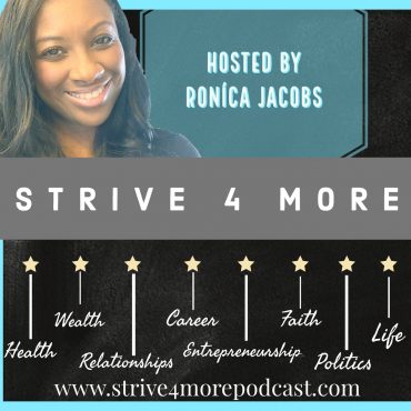 Black Podcasting - Soial Media Marketing Plans FOr Any Platform w/ Jen McKee