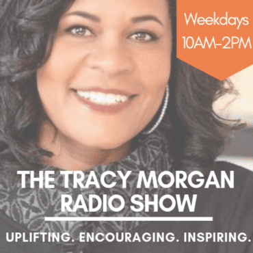 Black Podcasting - TRACY MORGAN SHOW