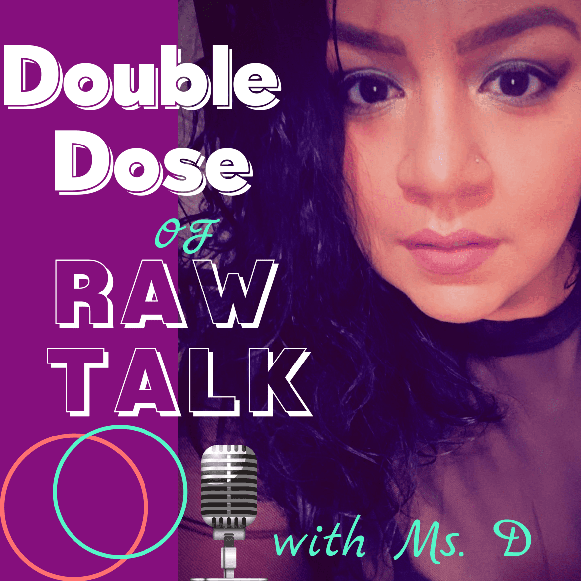 Black Podcasting - EPI 33:  Stilettos, Socks & Break to Make-Ups feat. Roberto