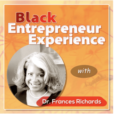 Black Podcasting - BEE 350 Shop Black Brands with Julo's CEO Adeola Wright