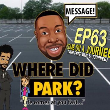 Black Podcasting - WDIP-63: Come On A Journee