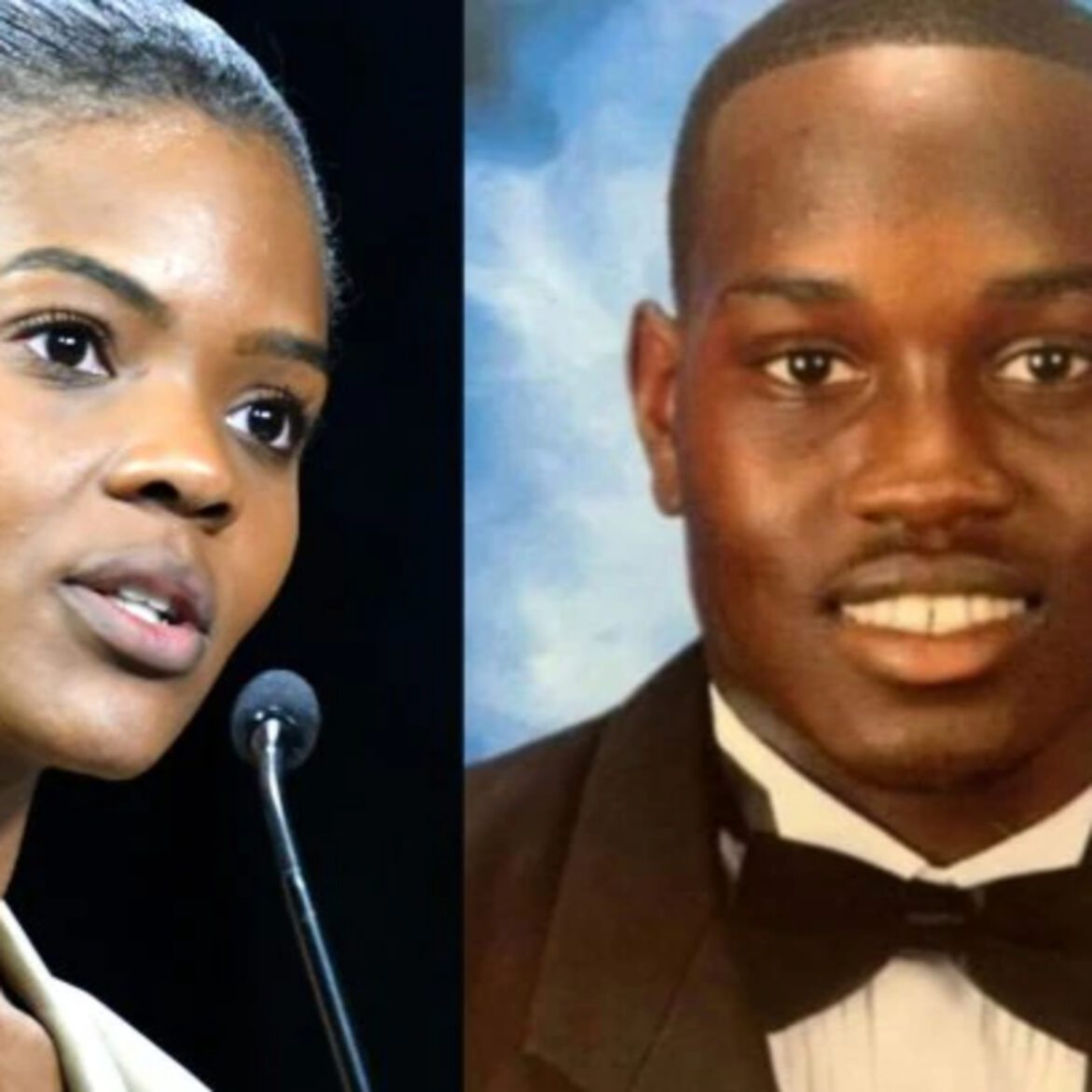 Black Podcasting - #AhmaudArbery and #CandaceOwen: Was it murder? Is Candace right? How should WE respond? - Chef Ponder with #TheFlyGuysShow