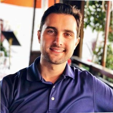 Black Podcasting - Anzour S. Jallouqa of Social Media 312 talks #marketing on #ConversationsLIVE