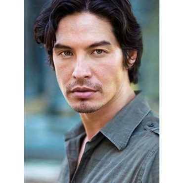 Black Podcasting - Actor Michael Teh returns to #ConversationsLIVE to discuss his career