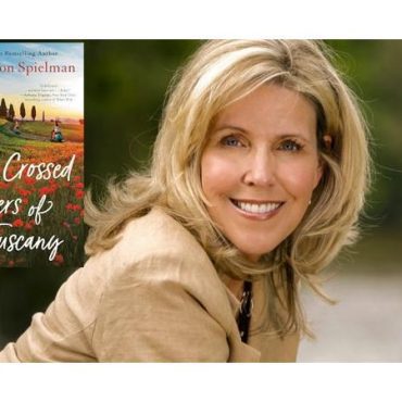 Black Podcasting - Author Lori Nelson Spielman stops by #ConversationsLIVE