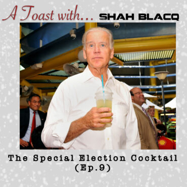 Black Podcasting - A Special Election Cocktail | Ep.9
