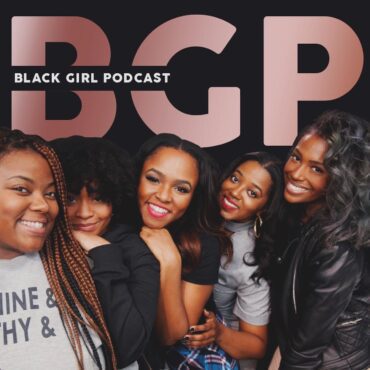 Black Podcasting - [Episode 84] "Coping."