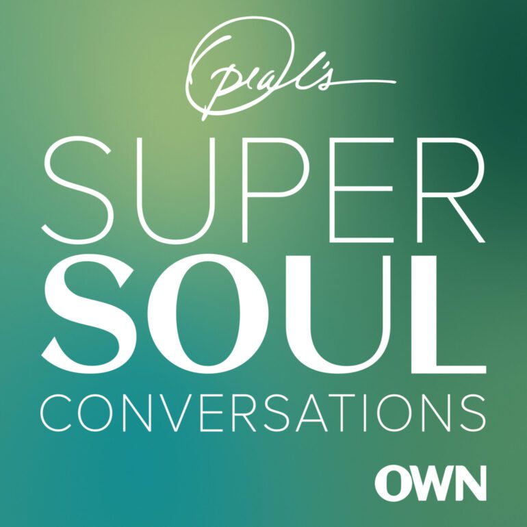Oprah Super Soul