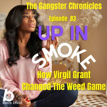 Black Podcasting - EP 83: Up In Smoke-"The Marijuana Hypocrisy"