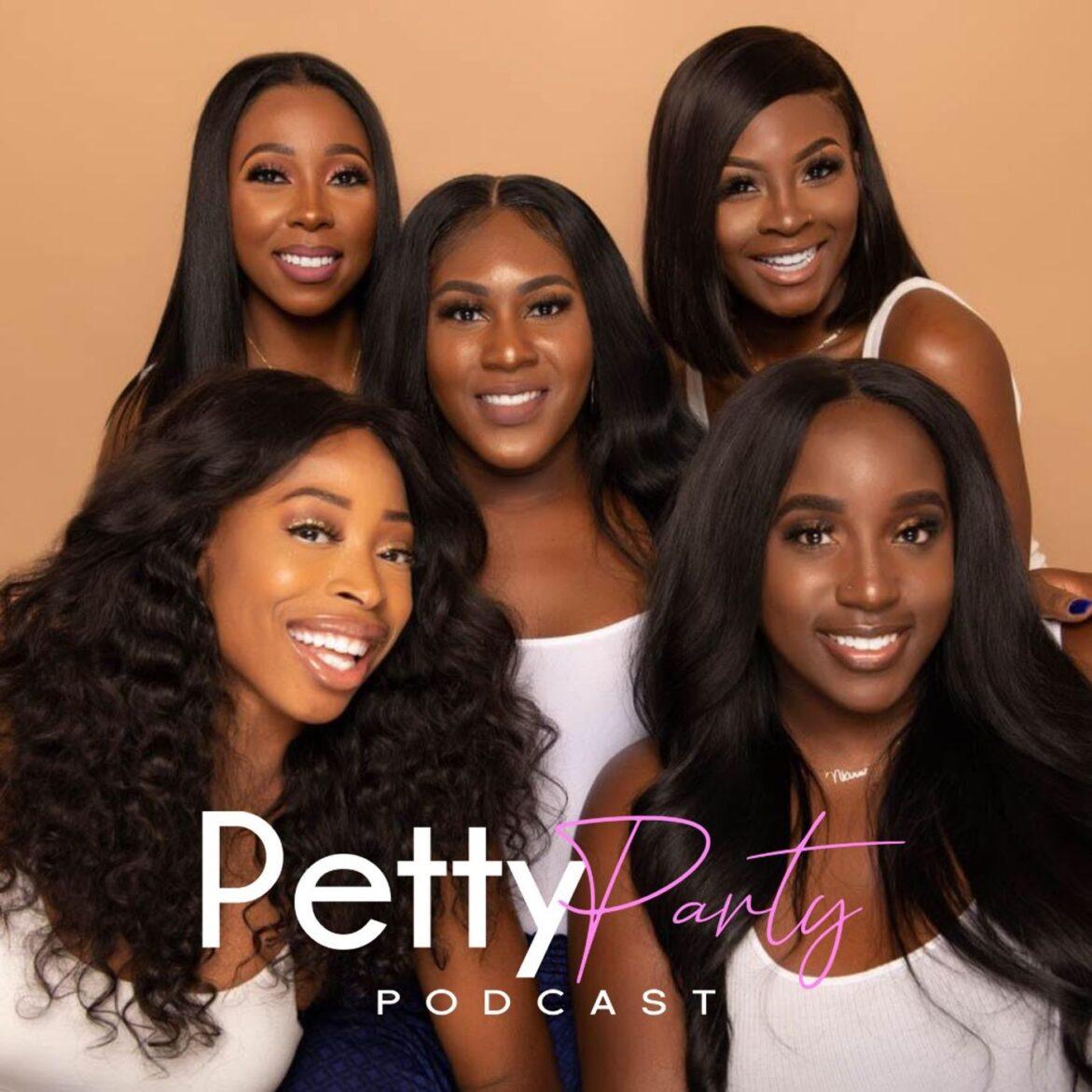 Black Podcasting - Are You A Girl’s Girl?