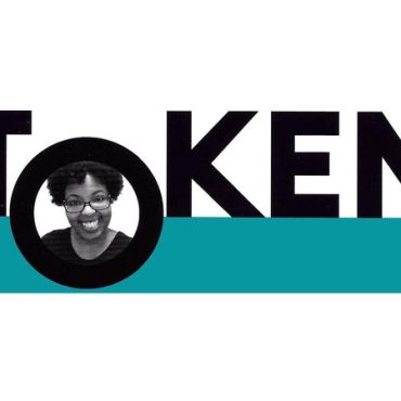 Black Podcasting - Author Crystal Byrd Farmer discusses #TheToken on #ConversationsLIVE